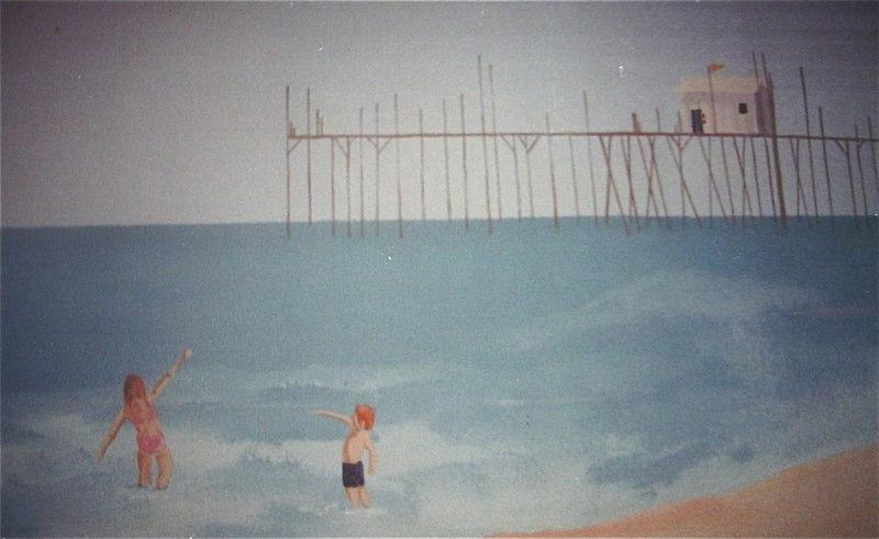 Children's Mural #14