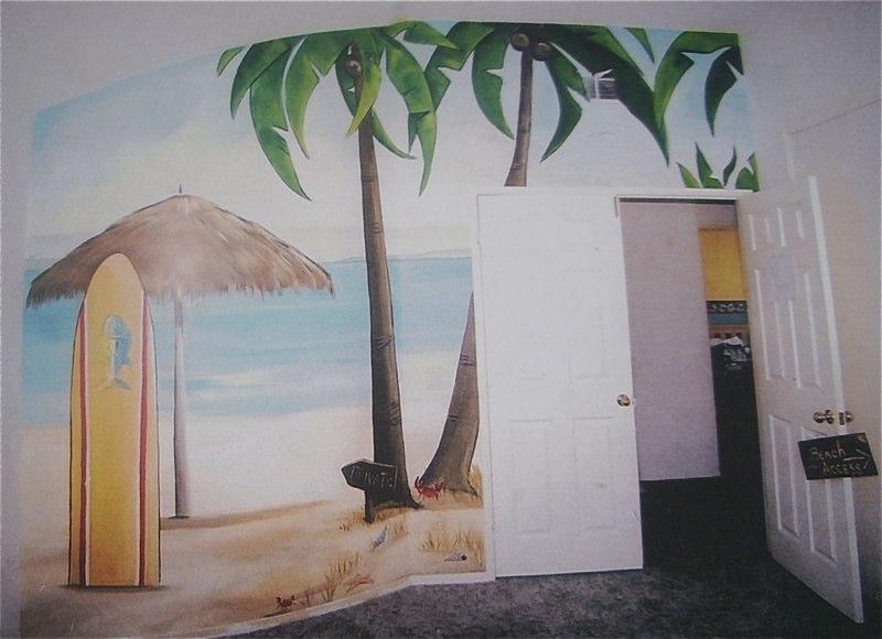 Children's Mural #15