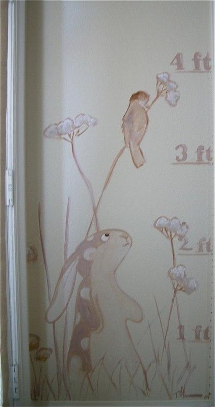 Children's Mural #17