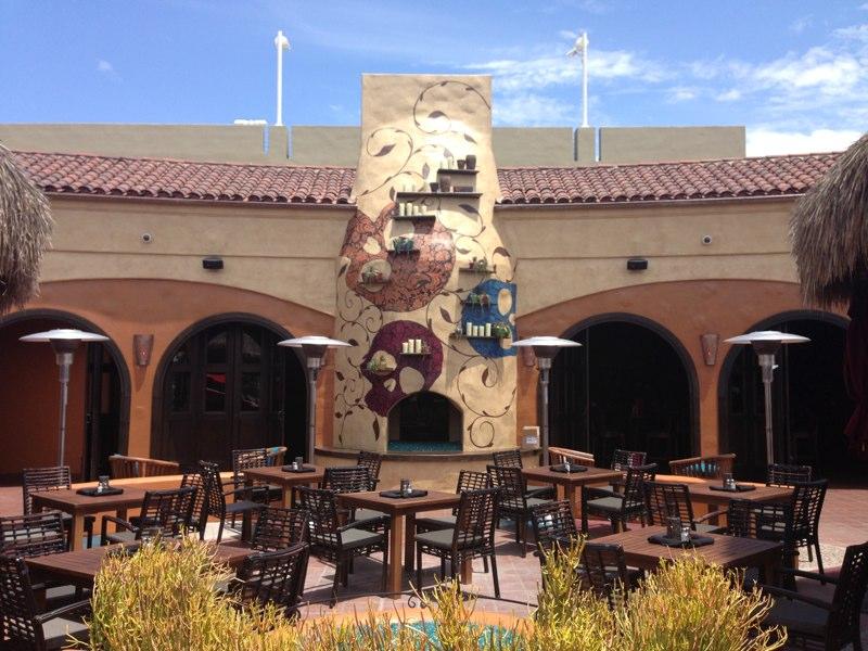 La Vita Restaurant
