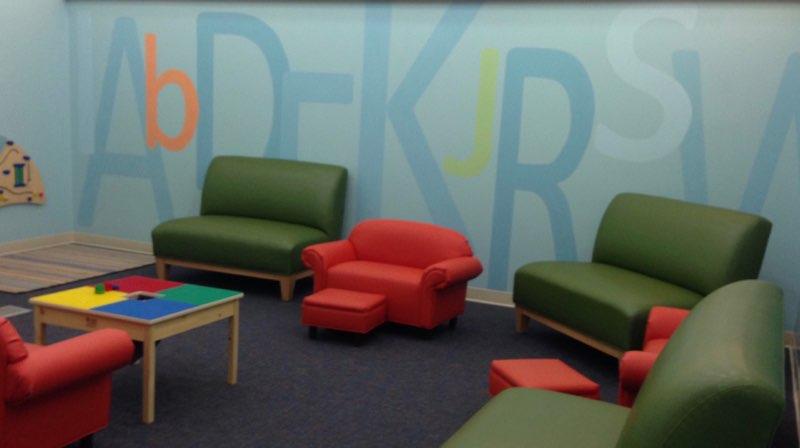 Orange Public Library