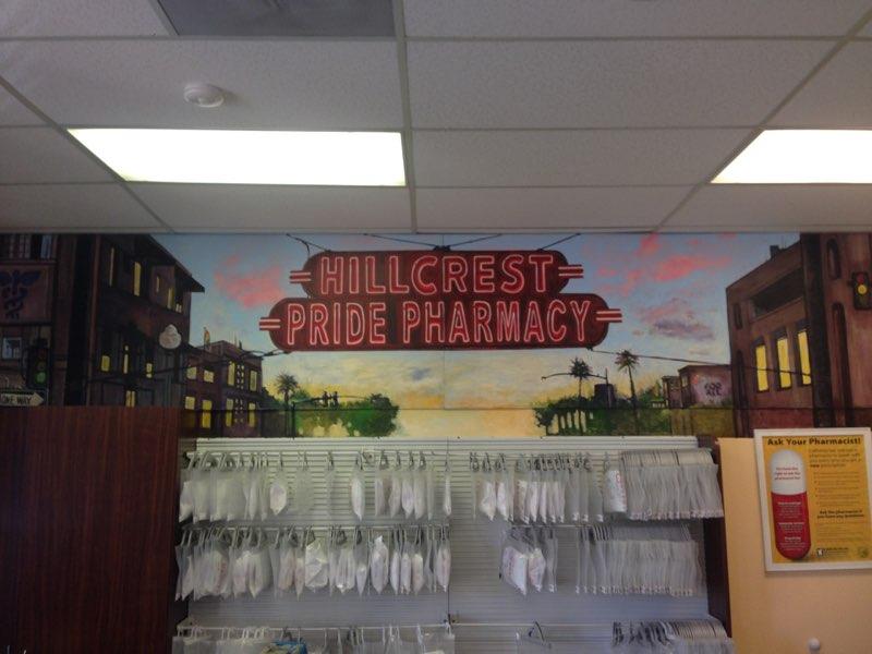 Hillcrest Pharmacy
