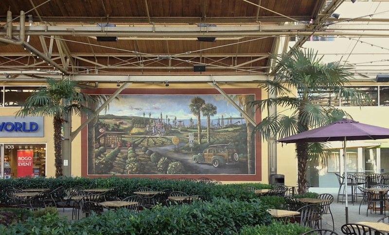 Citadel Outlet Shopping Center